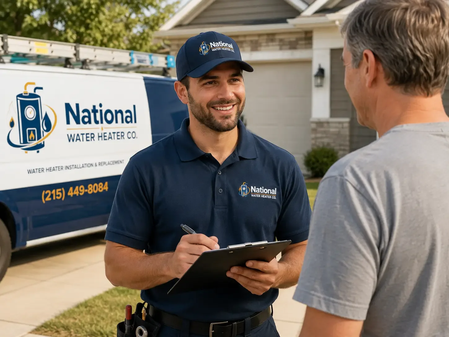 Water Heater Installation Ada, OK FAQs